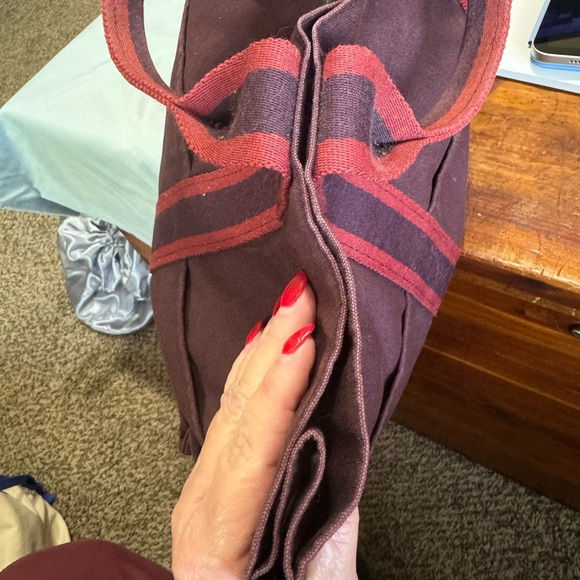 Hermes Tote Bag EUC - Picture 12 of 16